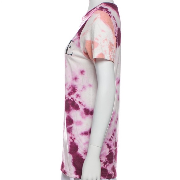 Radarte Two Tone Tee NWOT - Picture 3 of 7